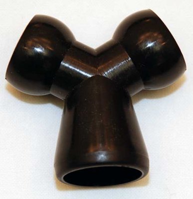 1/2’’ Loc Line and parts - 1/2’’ Loc Line Y Fitting