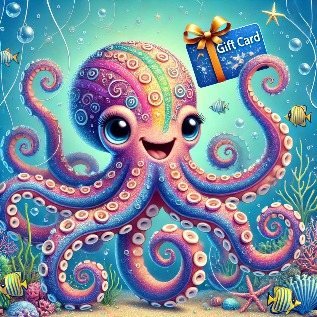 Gift Card Coupons