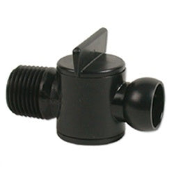 3/4’’ Loc Line and Parts - 3/4’’ Loc Line Male NPT Valve