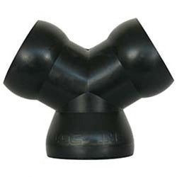 3/4’’ Loc Line and Parts - 3/4’’ Loc Line Y Fitting