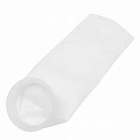 4’’Round Filter socks 10.5’’ 200micron - Filter Fleece