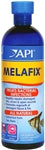 API Melafix Fish Infection Remedy By API - 16oz