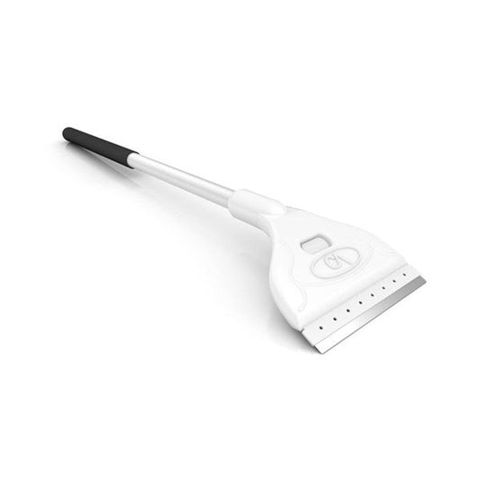 Aquablade M Aquarium Scraper With Stainless Steel Blade Glass - Continuum Aquatics