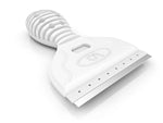 Aquablade M Aquarium Scraper With Stainless Steel Blade Glass - Continuum Aquatics - Short