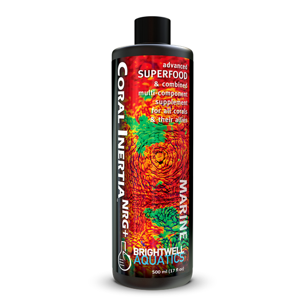 Brightwell Coral Inertia NRG + 500mL