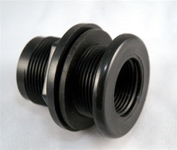 BulkHeads - 1.5’’ TxS - plumbing