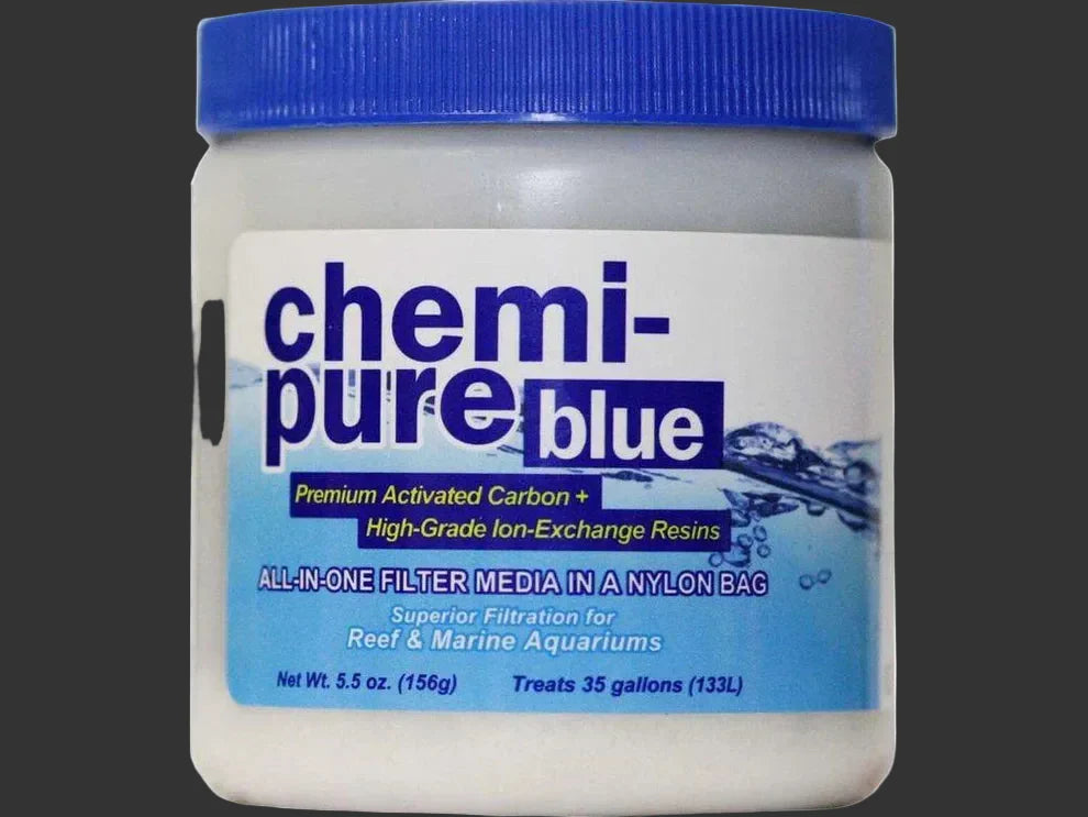 Chemipure Blue 5.5oz