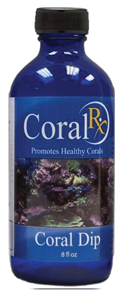 Coral RX - 8oz