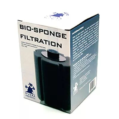 Bio-Sponge Filter