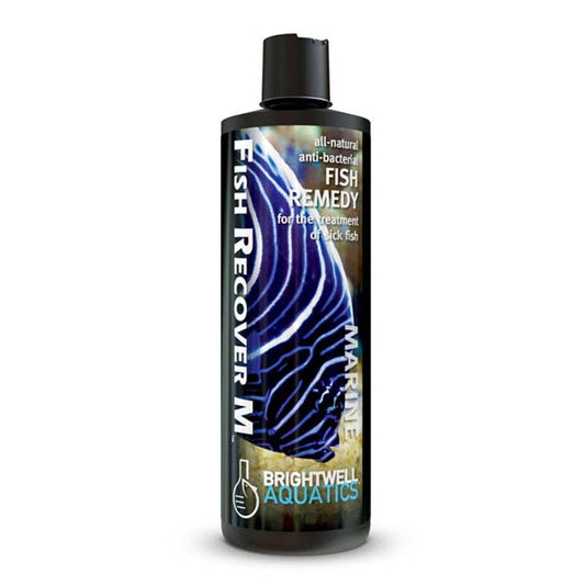 Fish Recover M -Brightwell - Fish Supplies