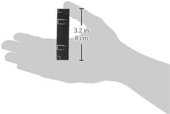 Flipper Max ABS Replacement Blades 3 Pack - Acrylic Tanks - Replacement Blades