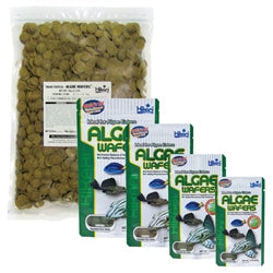 Hikari Algae Wafers - 2.2lb
