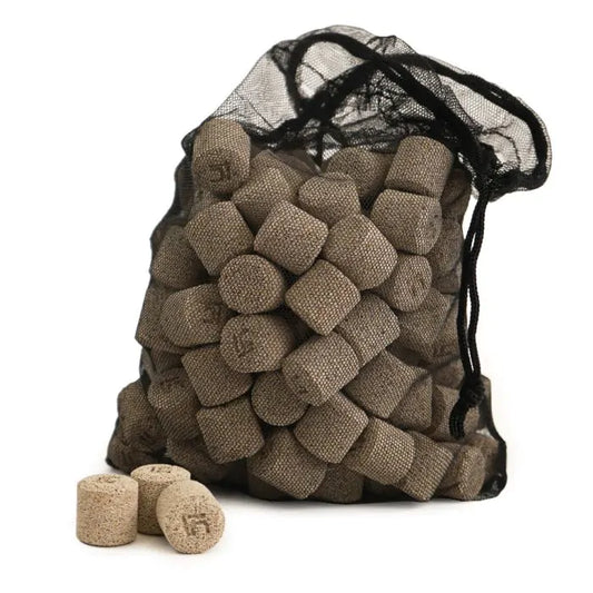 IceCap Bio-Sphere Pellet Biological Filter Media 1KG