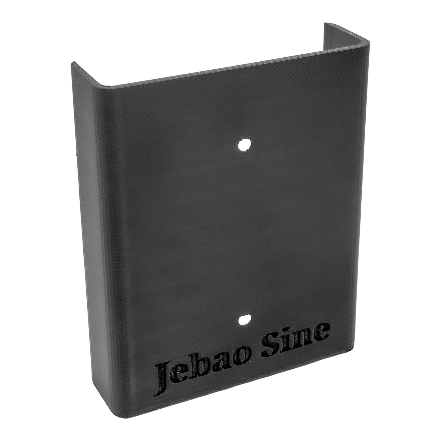 Jebao Sine Wave Pump Controller Mounting Bracket - Bracket