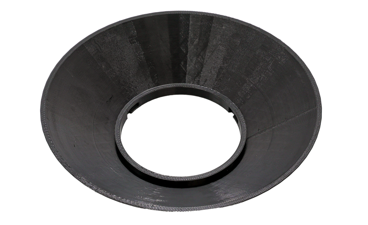 Kessil A160 / H160 Light Shade - Wide - Animals & Pet Supplies