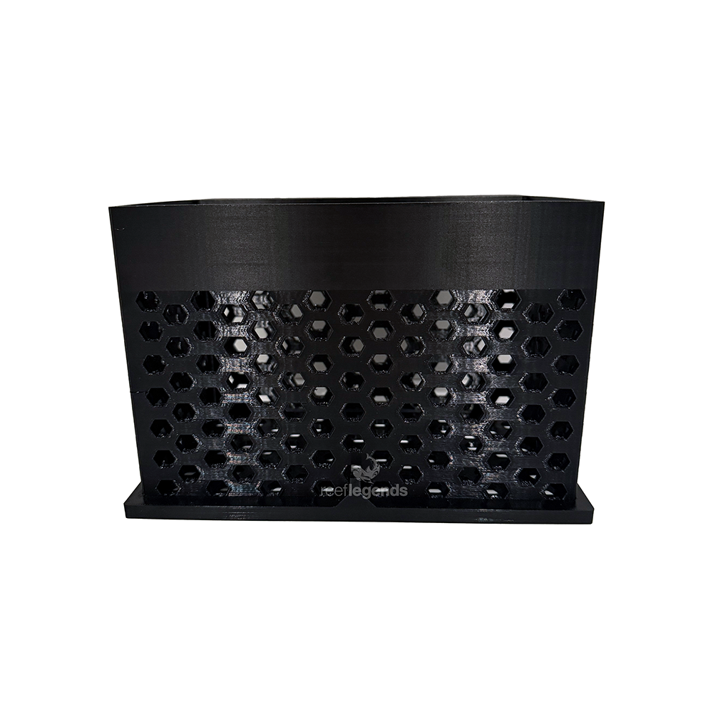 Macro Algae Box - 3D Printing