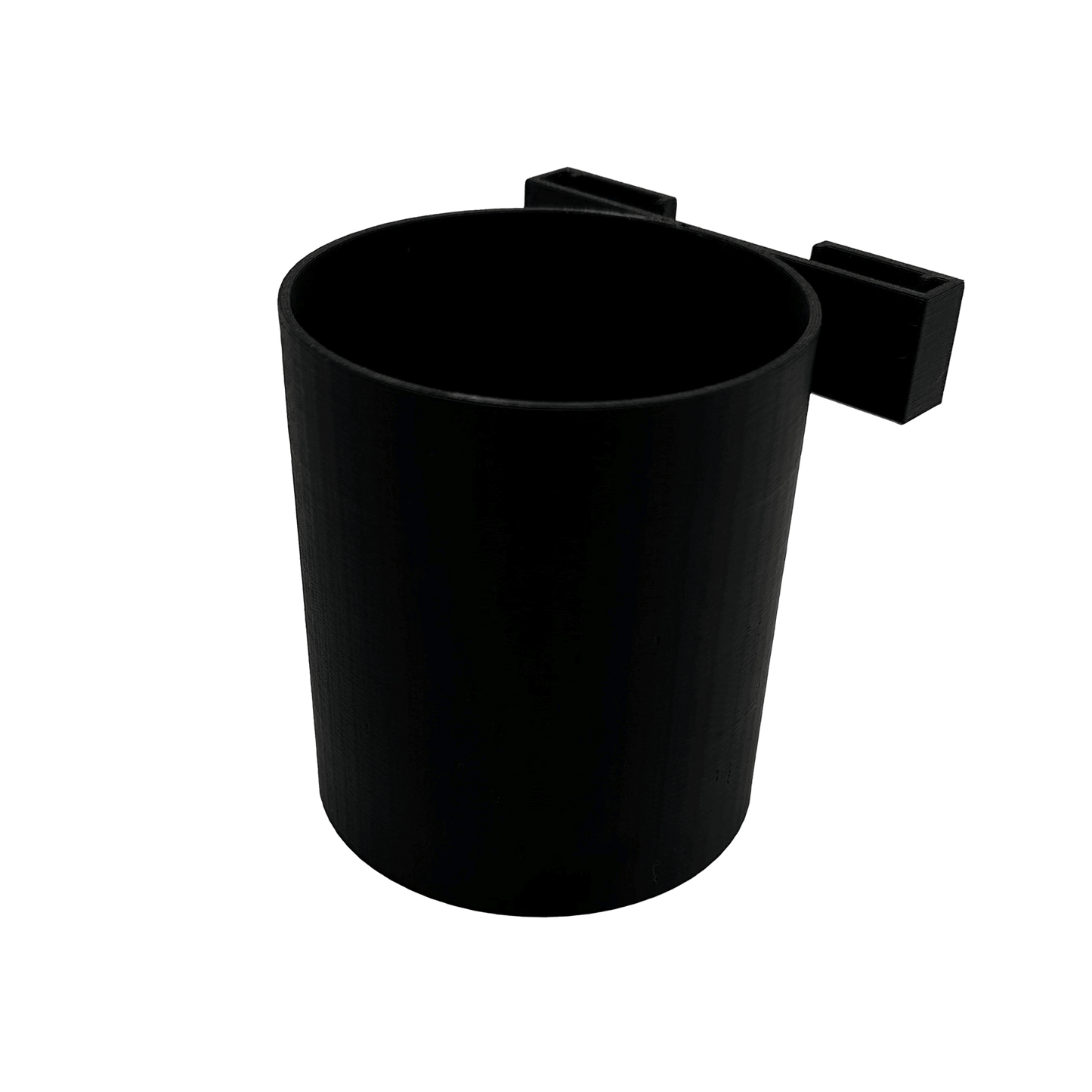 Neptune Systems Apex AFS Feeder Ring - Tall 3’’ / Black