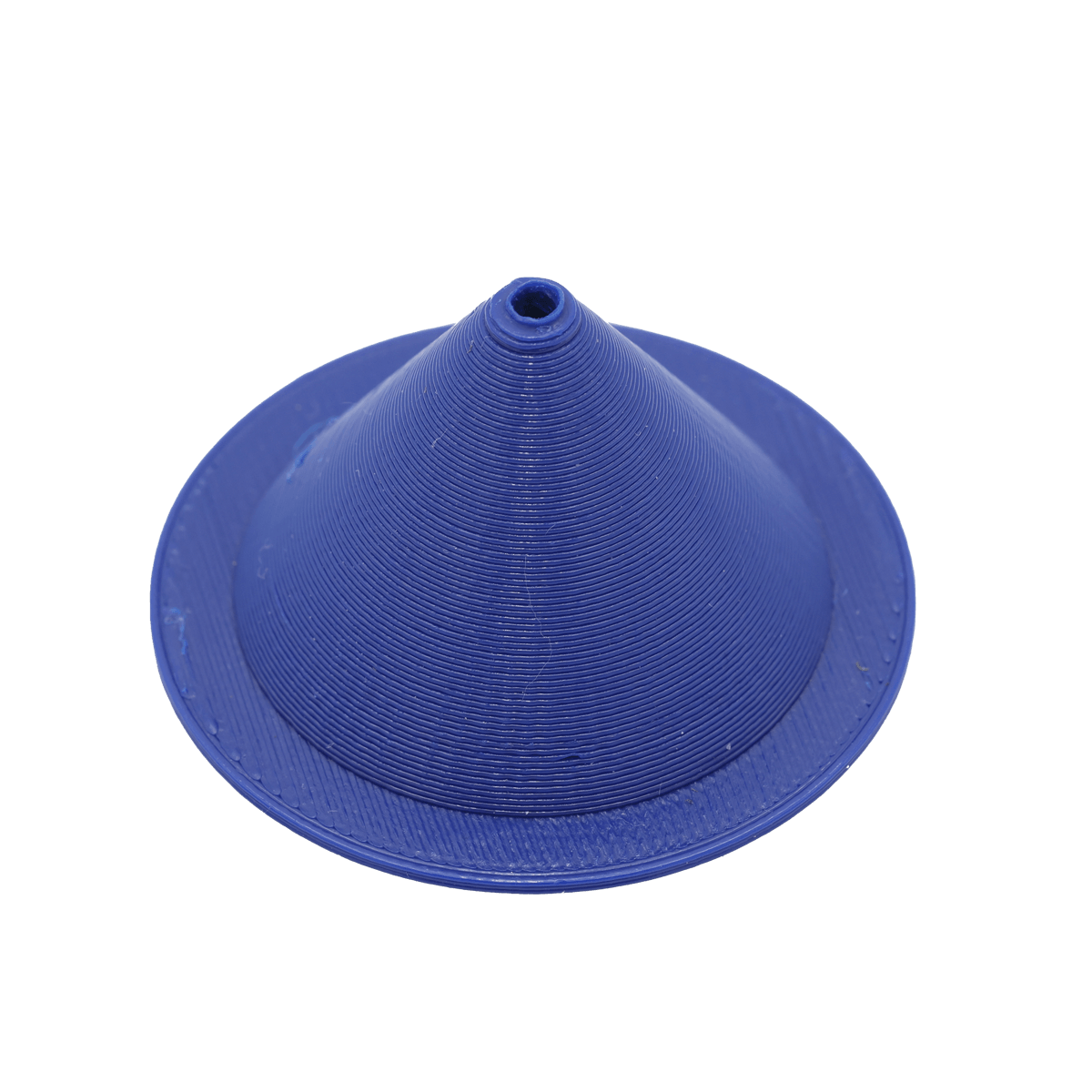 Neptune Systems Apex Trident Reagent Needle Guides - Set of 3 - Blue