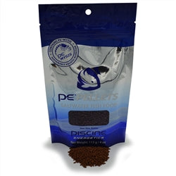 PE Mysis Pellets Saltwater - 2mm-4oz