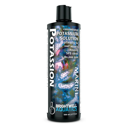 Potassion -Brightwell - 500ml