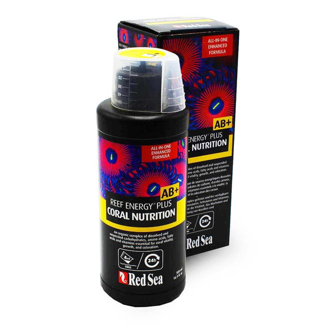 Reef Energy Plus (AB + ) All-In-One Coral Superfood - 500ml