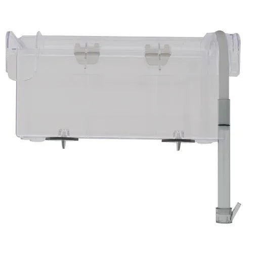 Marina Holding and Breeding Box