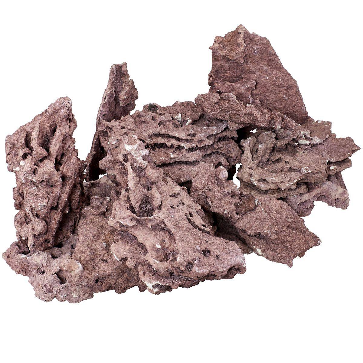 The Perfect Mix MR Coralline Rock 20lb