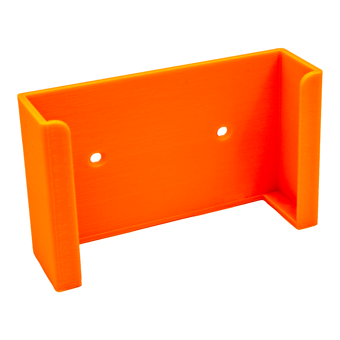 Tunze Osmolator 5017 ATO Controller Bracket - Orange - Bracket