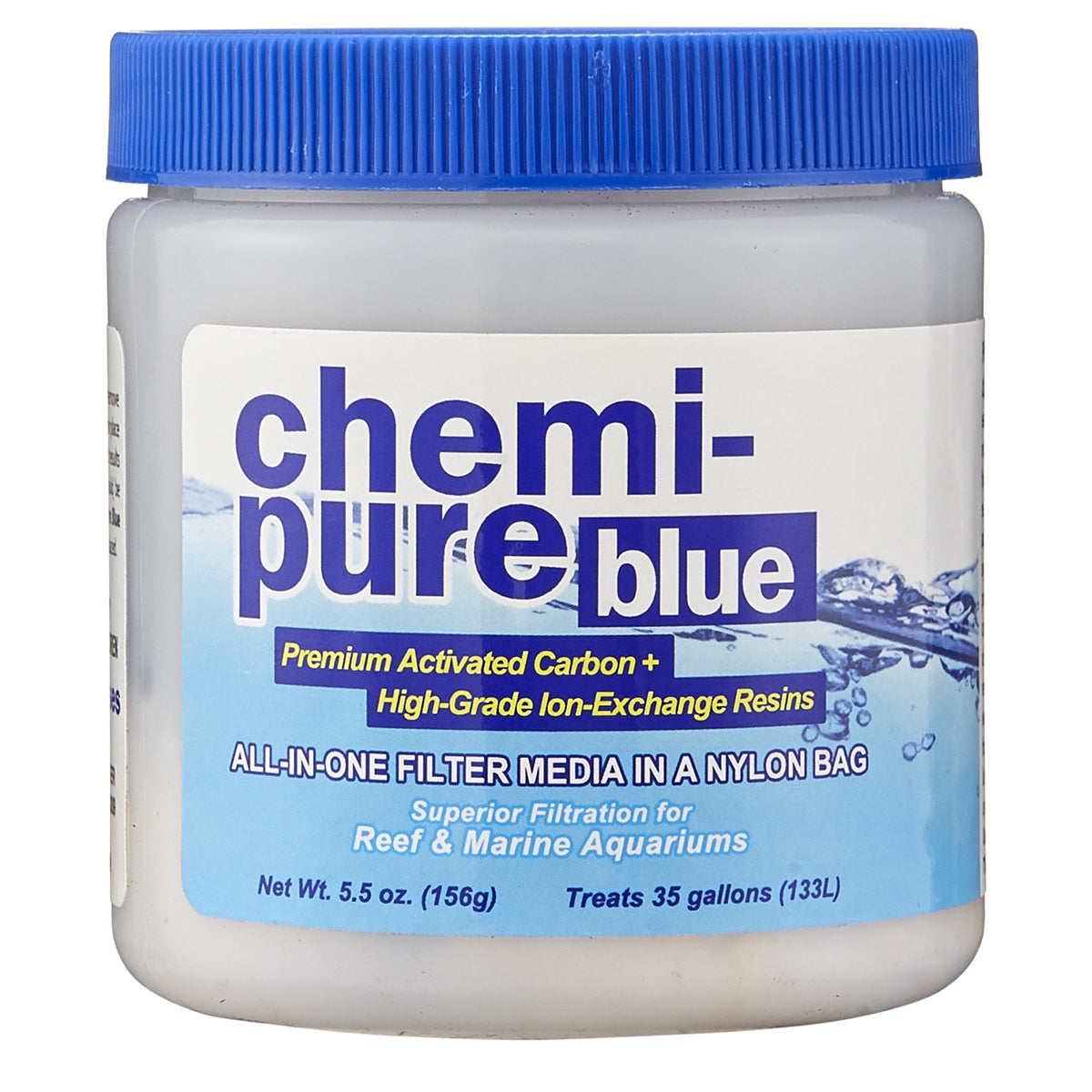 Chemi Pure Blue