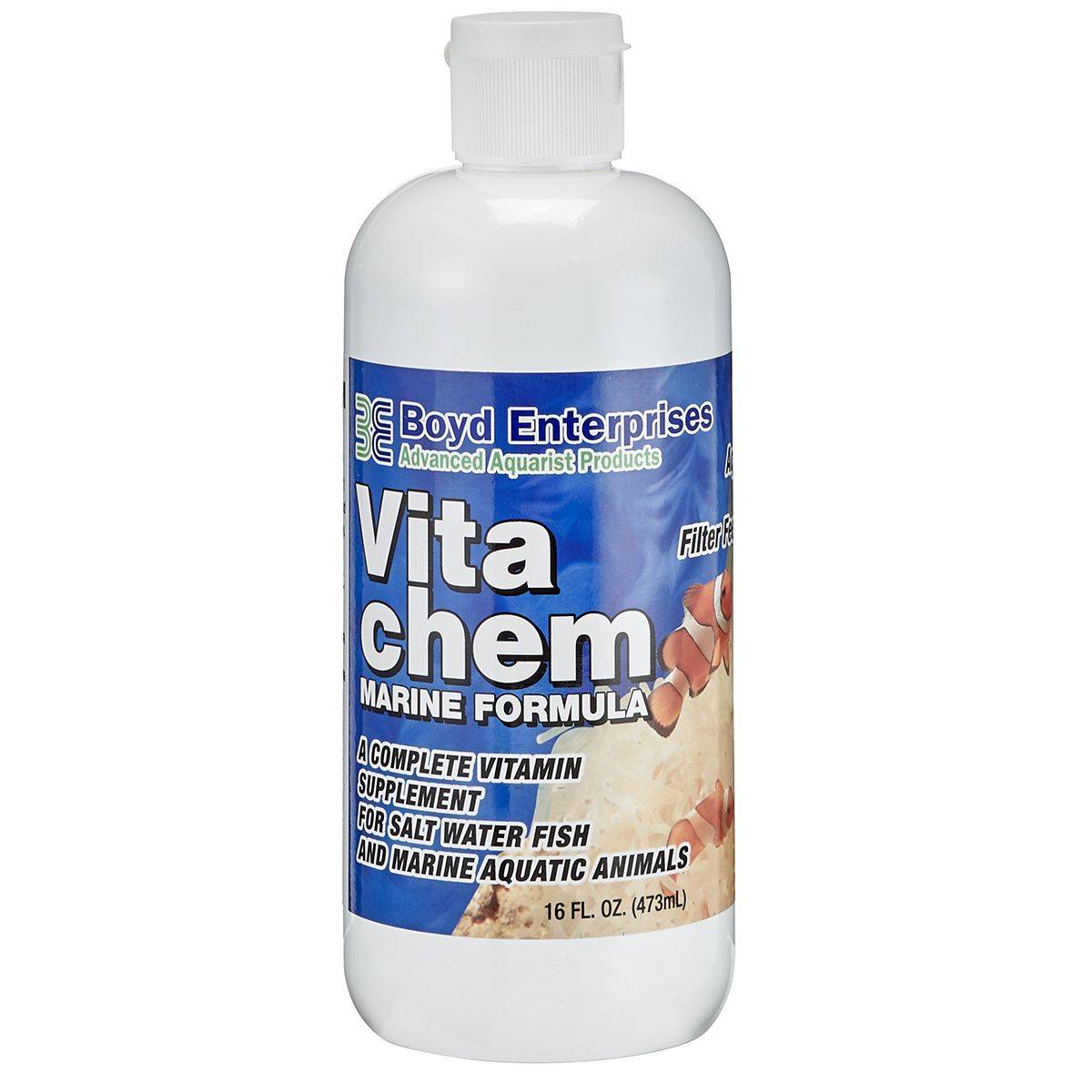 Vita Chem Marine