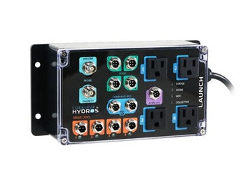 Hydros Launch Controller