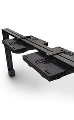 x4 rail sliders