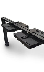 x4 rail sliders