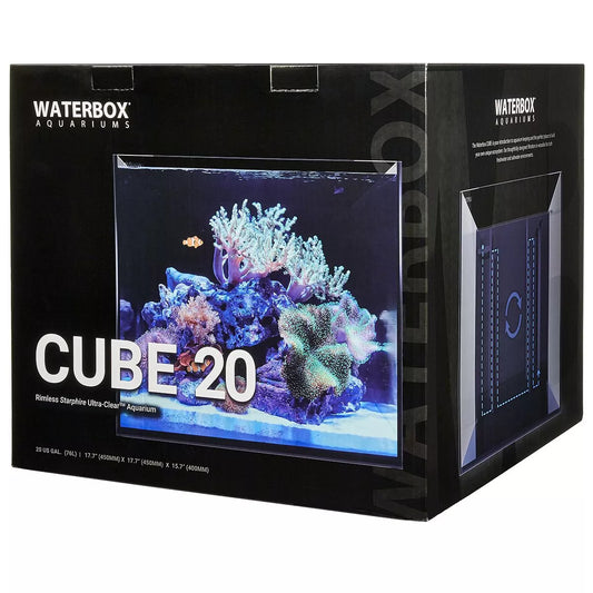 Cube 20 Nano AIO