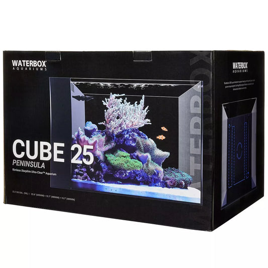 Cube 25 Peninsula Nano AIO