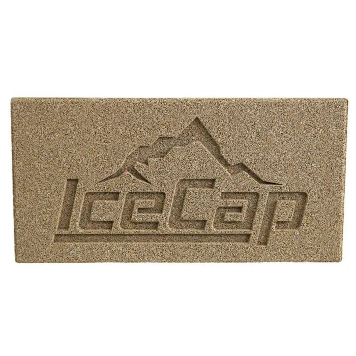 IceCap 8in Bio-Plate Biological Filter Media