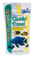 Hikari Cichlid Excel Pellet 8.8oz