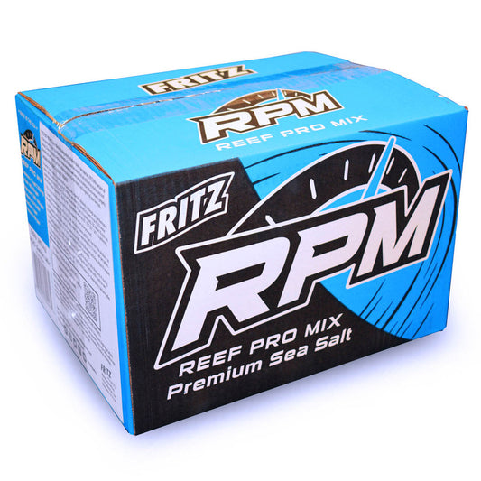 Fritz RPM Reef Pro Salt