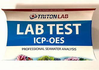 Triton Lab ICP-OES