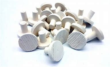 Frag Plugs -10pc