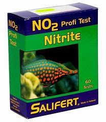 Nitrite (No2) Test Kit