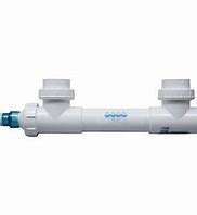 57 Watt Classic UV Sterilizer (Up to 355g) - White Body
