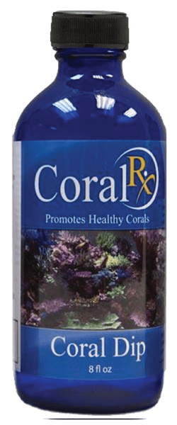 Coral RX