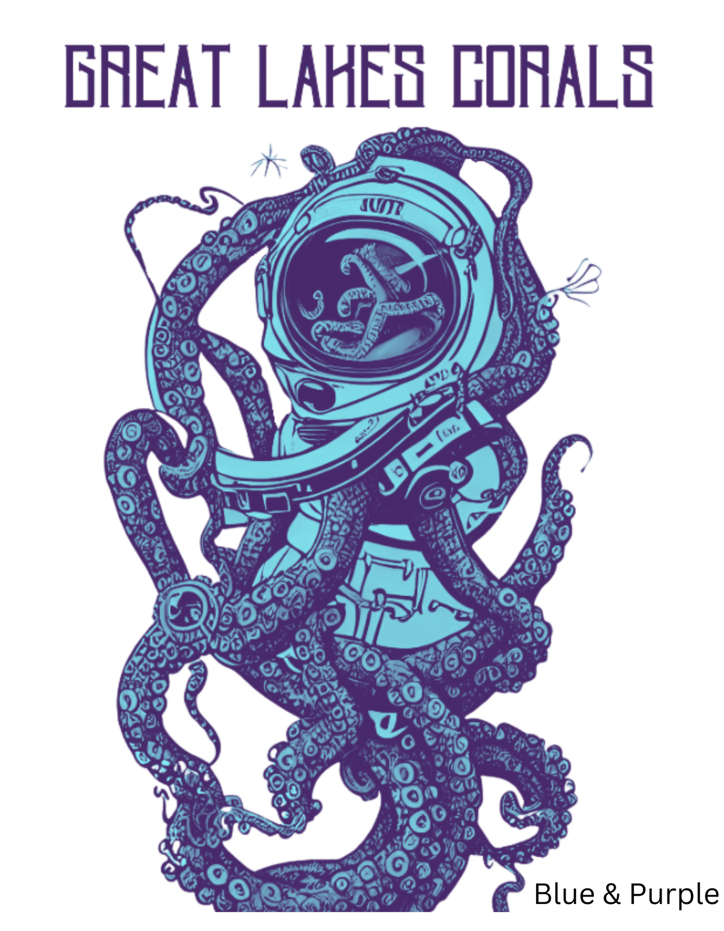 GLC Octo-Astro Shirt