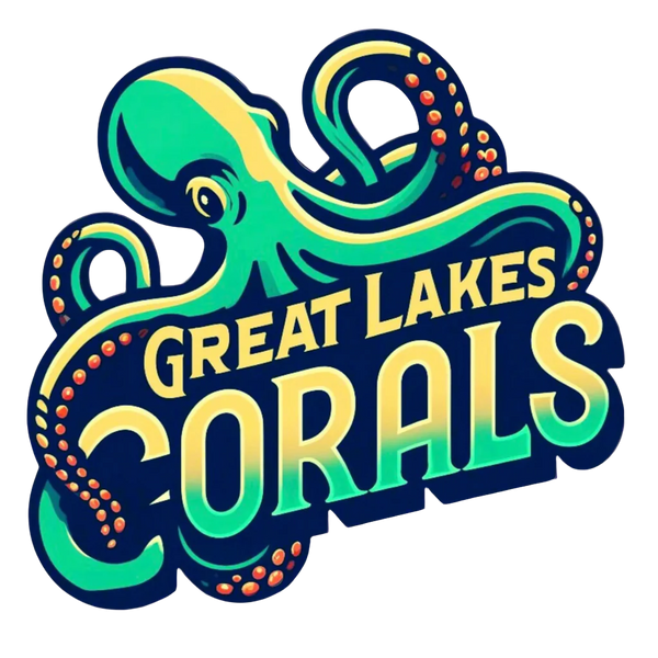 Great Lakes Corals