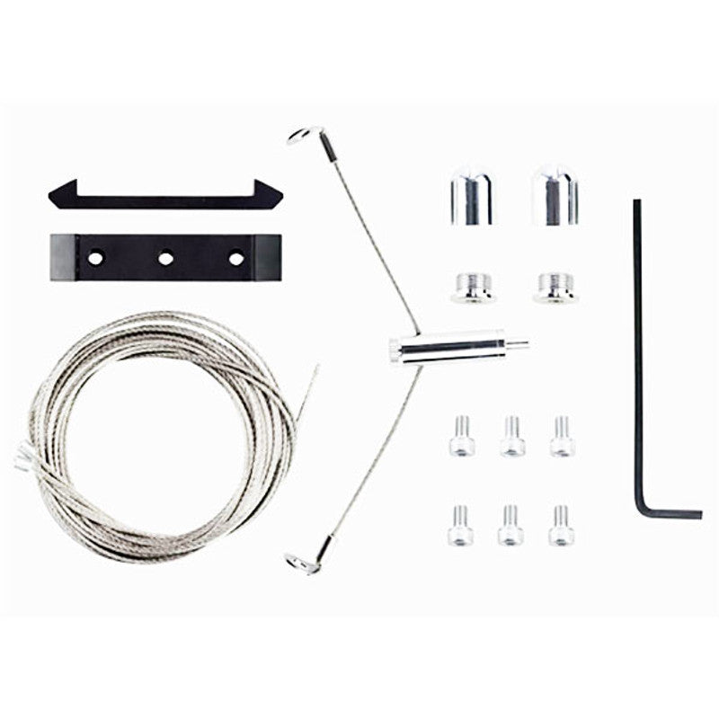 (XR717) RMS Rail Hanging Kit - Ecotech Marine