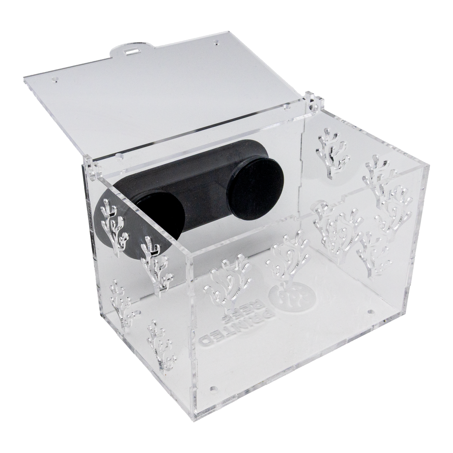 Acrylic Anemone/Fish Acclimation Box - Animals & Pet Supplies