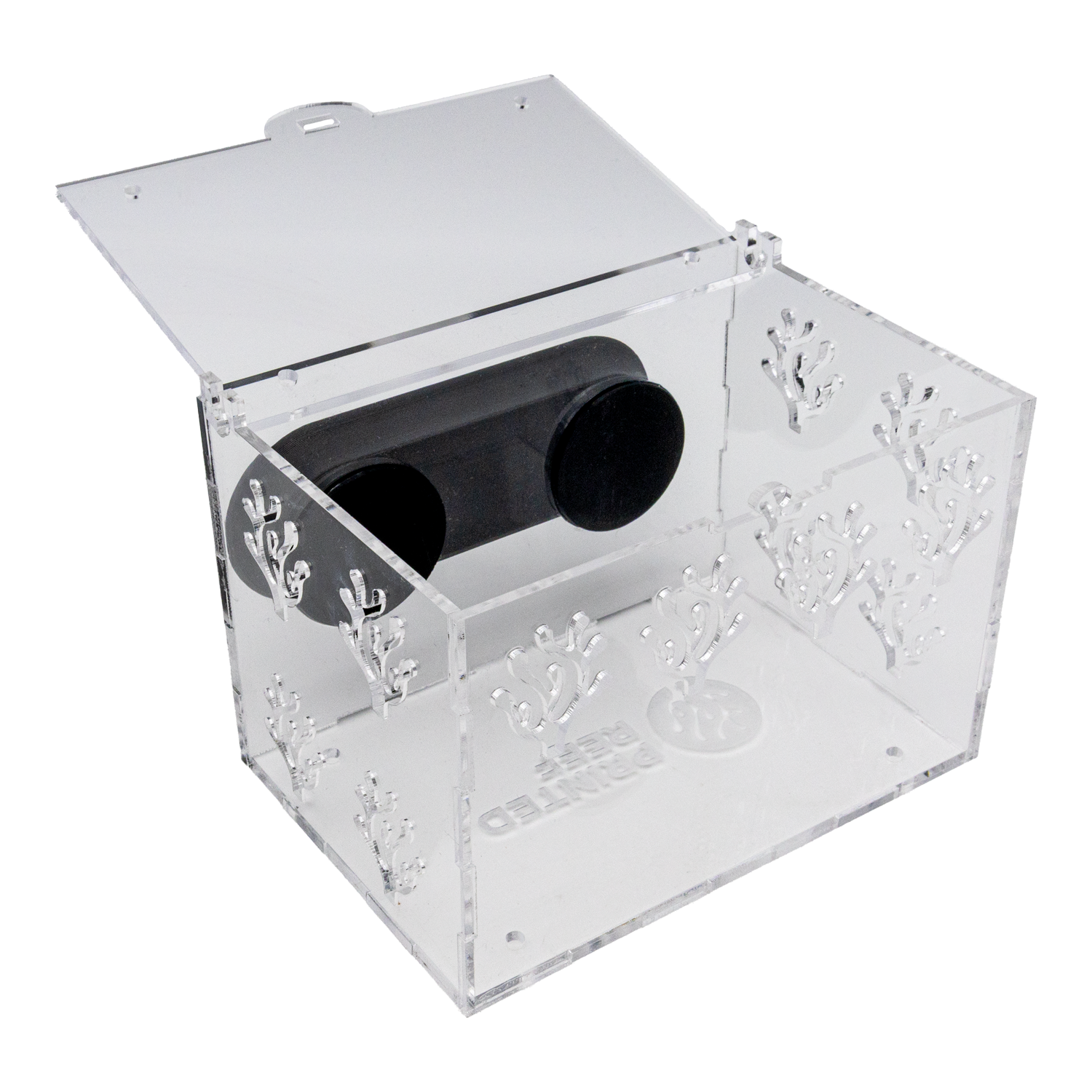 Acrylic Anemone/Fish Acclimation Box - Animals & Pet Supplies