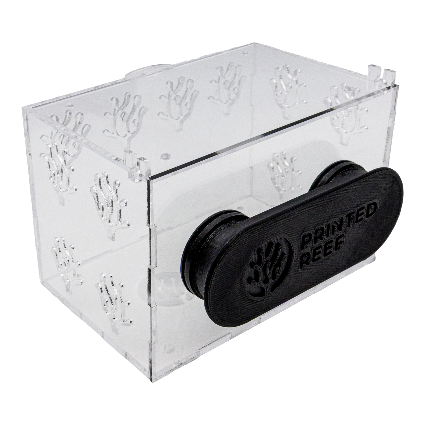 Acrylic Anemone/Fish Acclimation Box - Animals & Pet Supplies