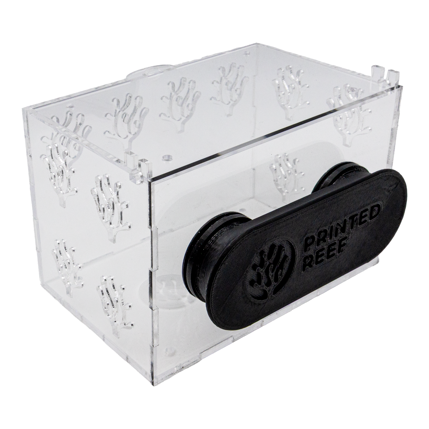 Acrylic Anemone/Fish Acclimation Box - Animals & Pet Supplies